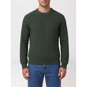 Golden Goose Sweater Men Military